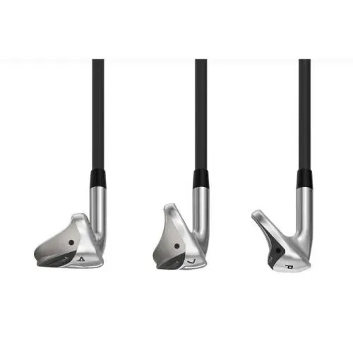 Cleveland Golf  - Cleveland Halo XL Full Face - Chrome (UPC: 4994857072432) 6
