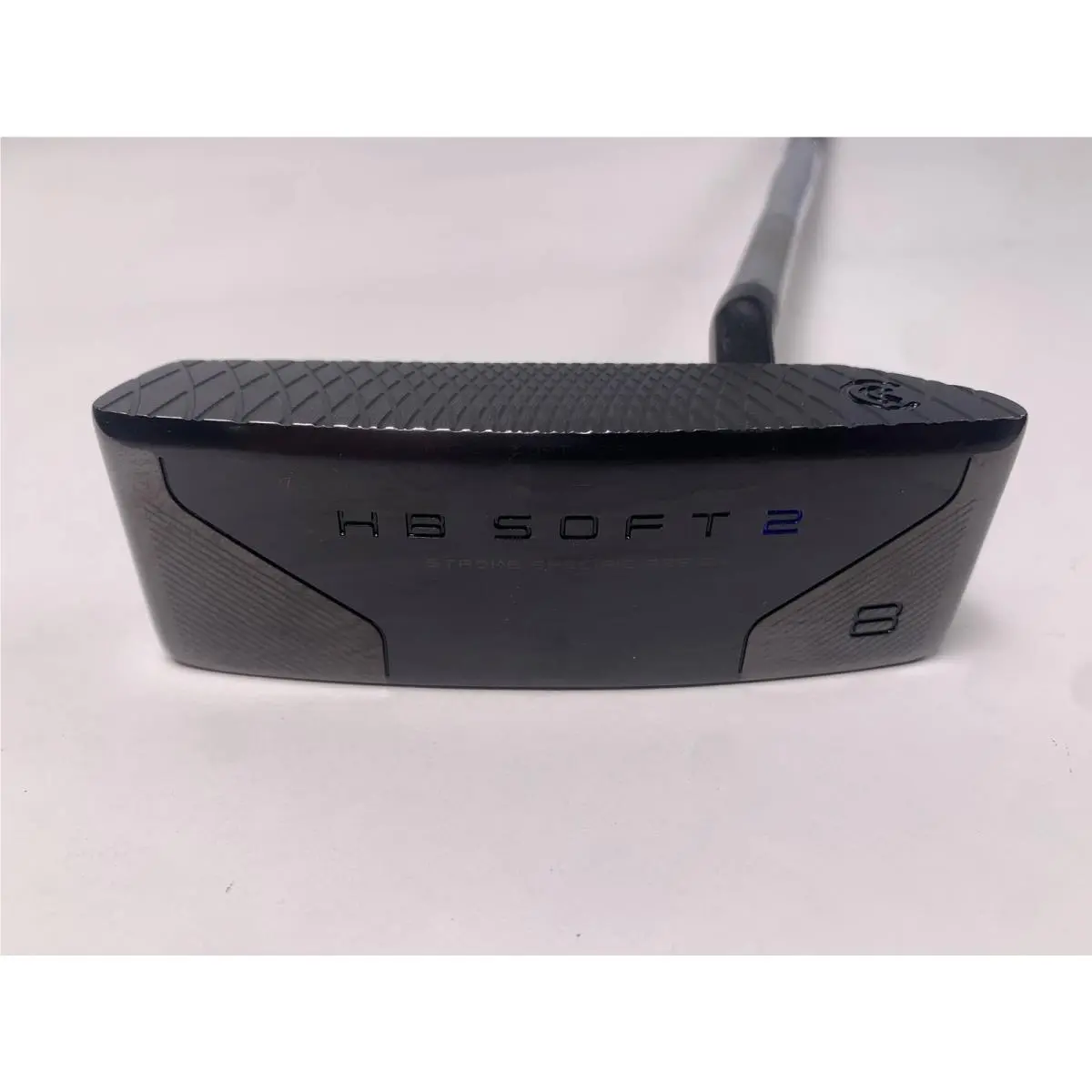 Cleveland Golf  - HB Soft 2 Black 8S - Black 0
