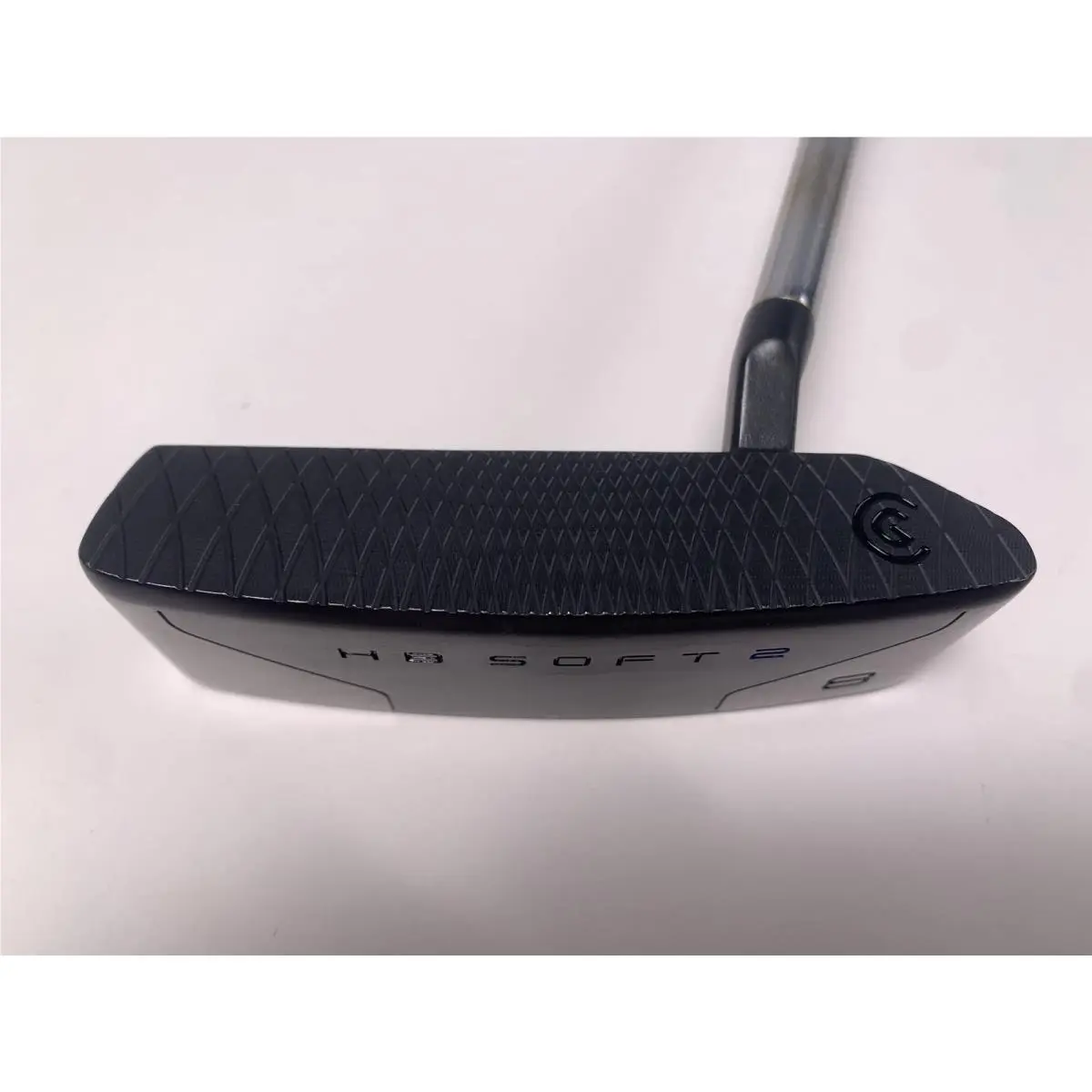 Cleveland Golf  - HB Soft 2 Black 8S - Black 1