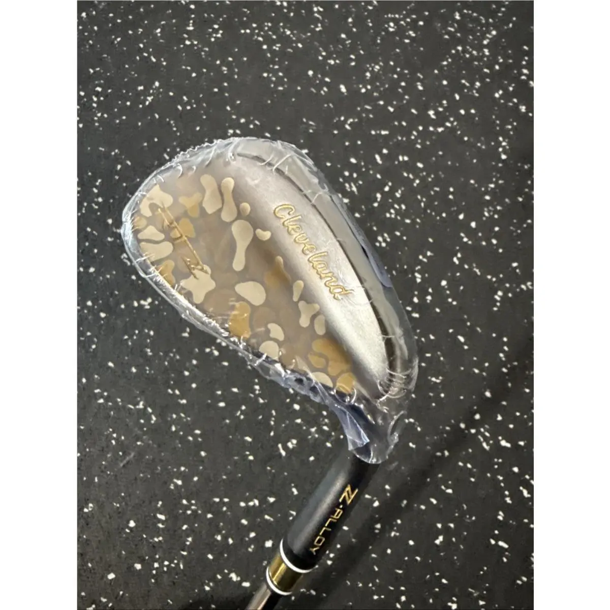Cleveland Golf  - RTZ - RTZ - Black 8