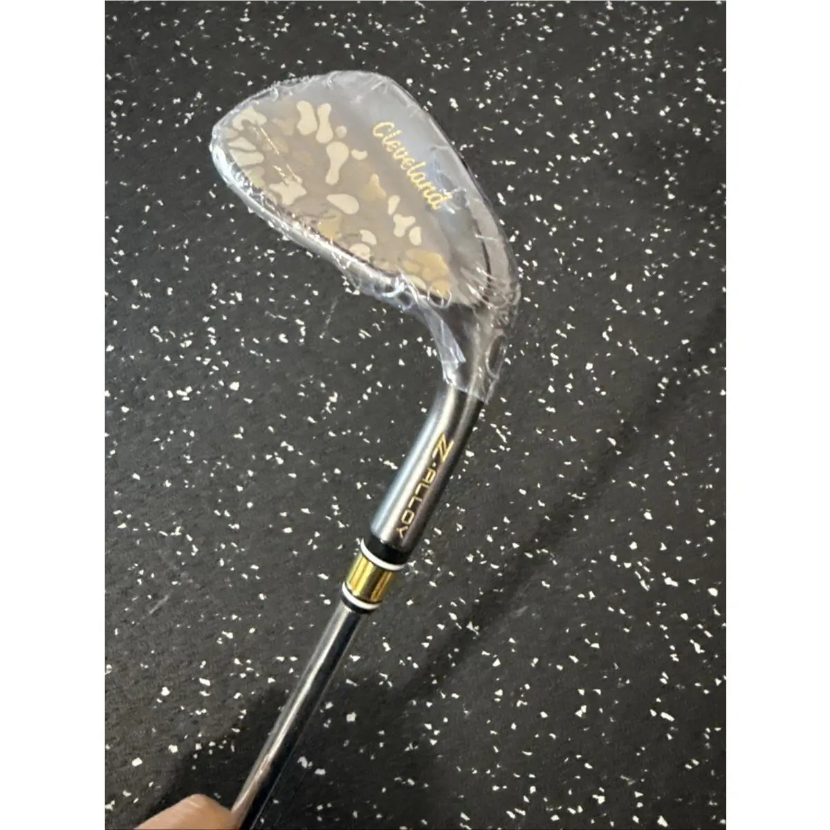 Cleveland Golf  - RTZ - RTZ - Black 9