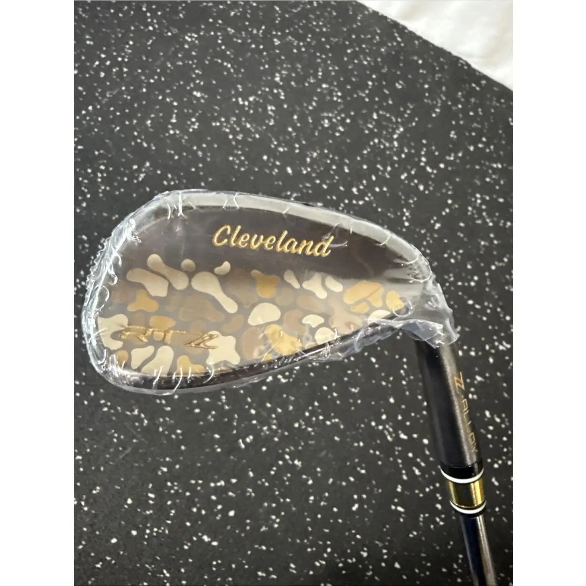 Cleveland Golf  - RTZ - RTZ - Black 0