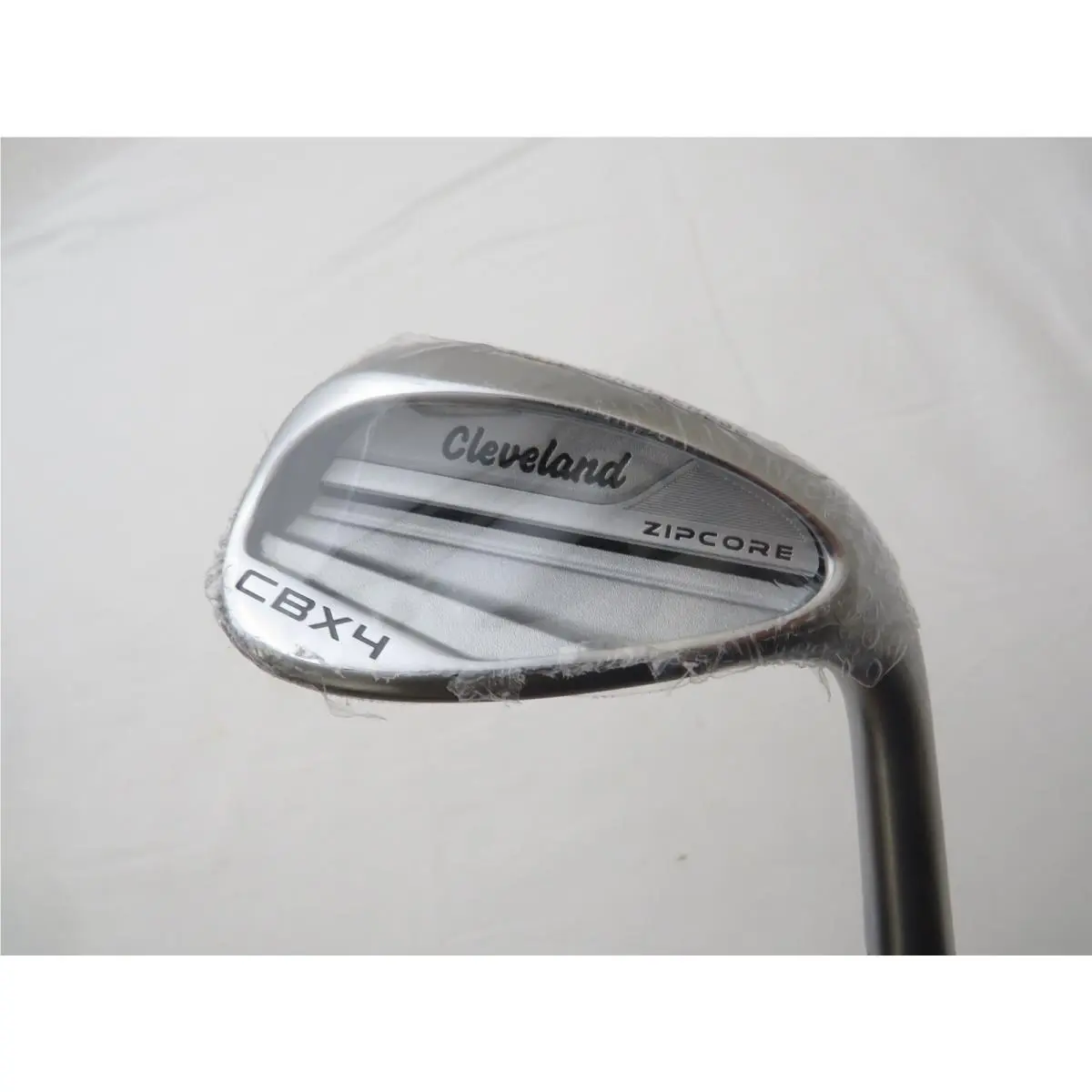 Cleveland CBX4 Zipcore 54.14 Sand Wedge Kbs Hi-rev 2.0 Wedge Flex Steel