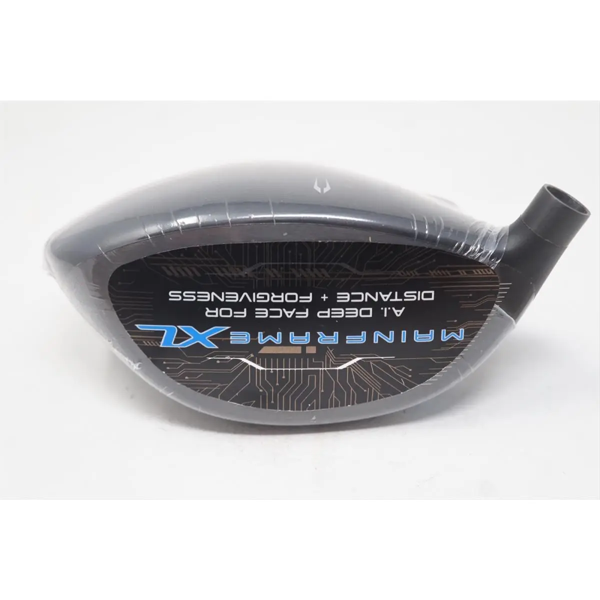 Cleveland Golf  - HIBORE XL 2025 - HIBORE 0