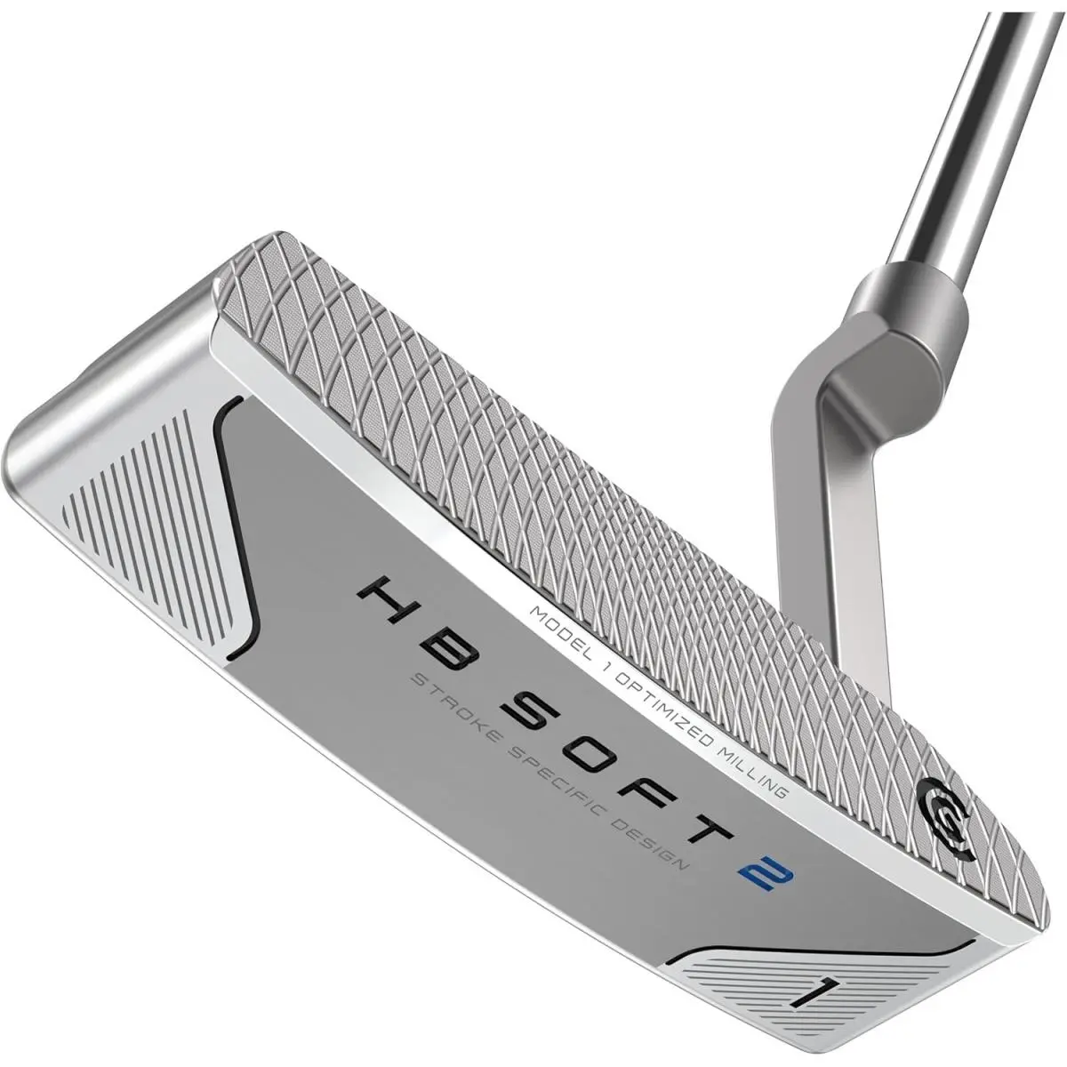 Cleveland Golf  - HB Soft 2 #1 - Soft 7