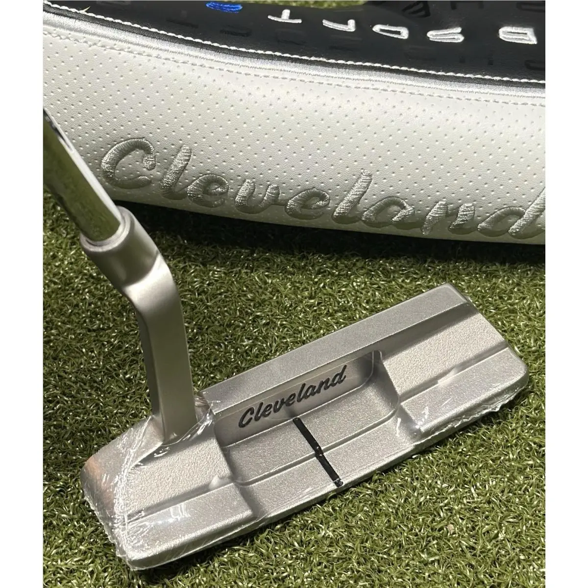 Cleveland Golf  - HB Soft 2 #1 - Soft 1