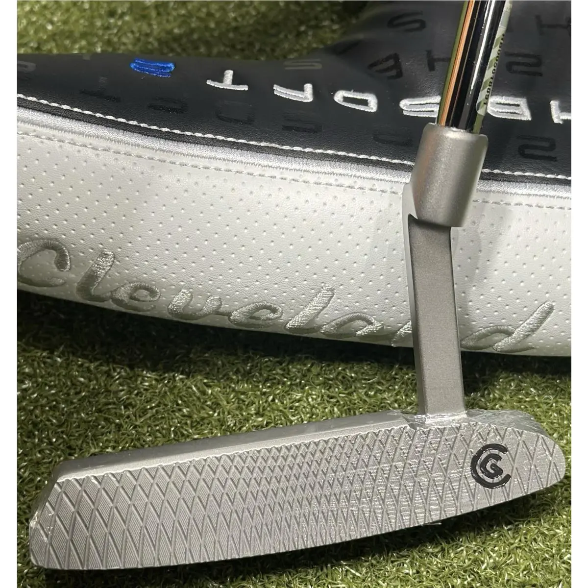 Cleveland Golf  - HB Soft 2 #1 - Soft 3