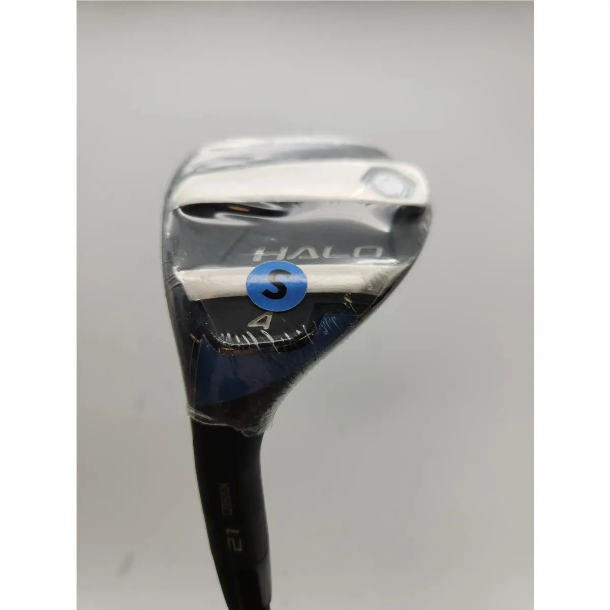 Lefty 2021 Cleveland Launcher Halo 4 Hybrid 21 Stiff Projx Cypher Brand