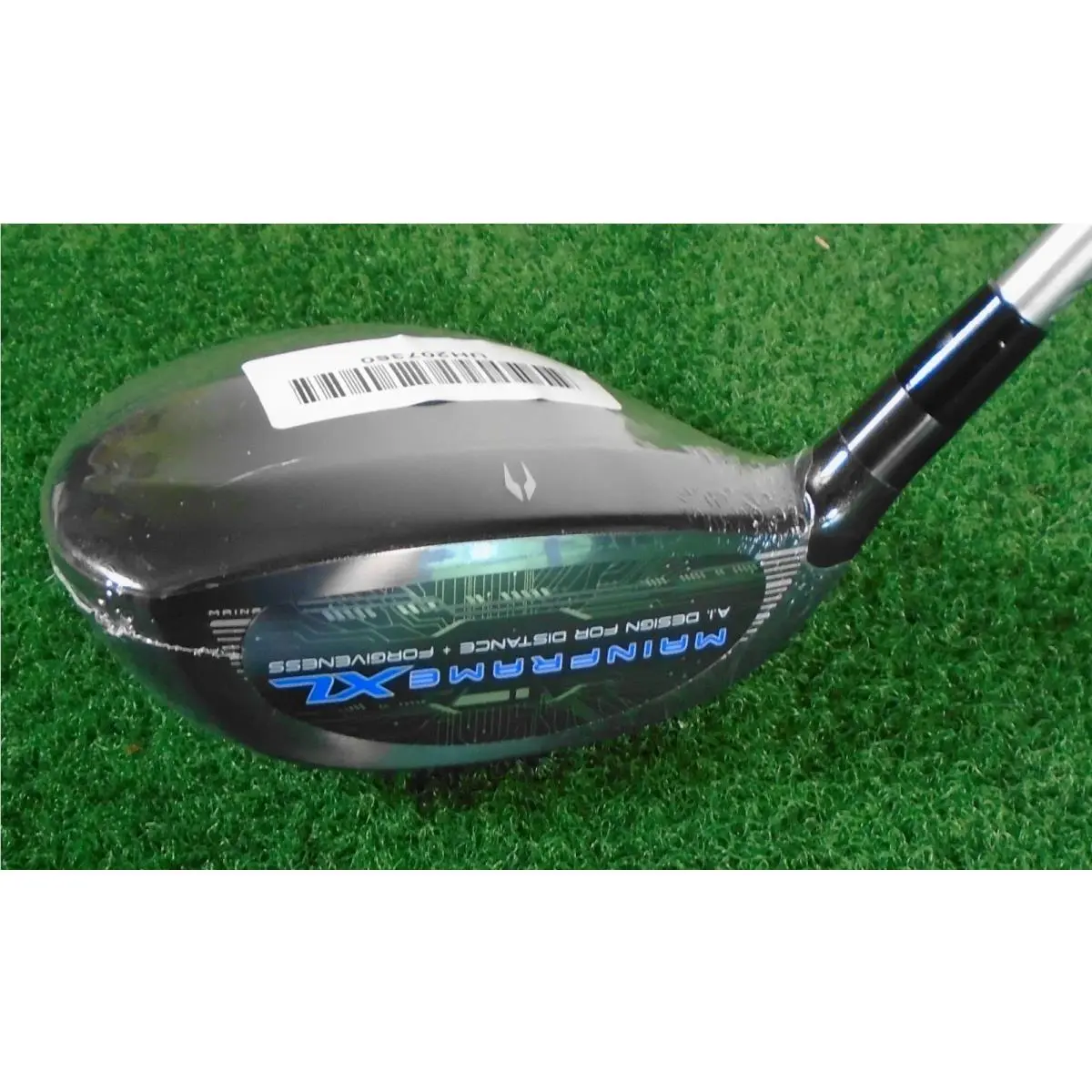Cleveland Golf  - Halo XL - Halo 0