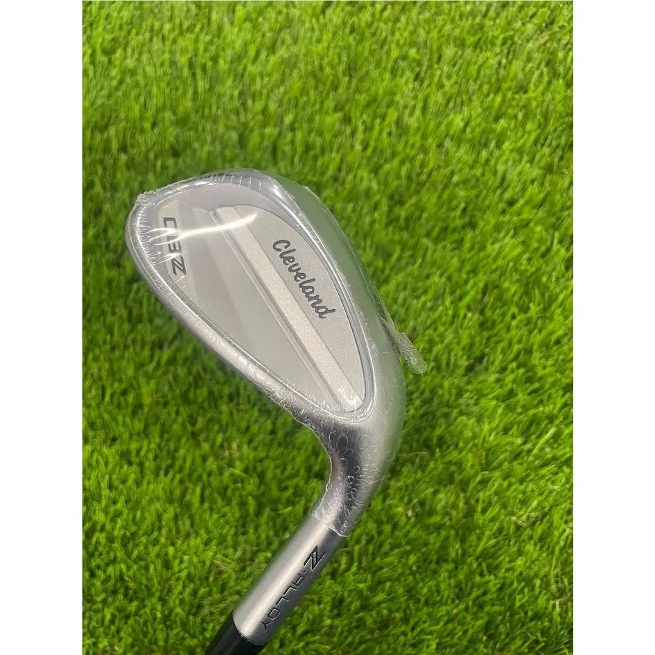 RH Cleveland Cbz 54/14 Dynamic Gold Mid 115 Regular