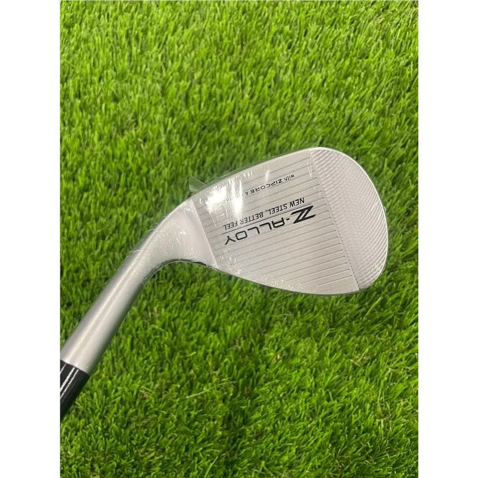 Cleveland Golf  - Gold 0