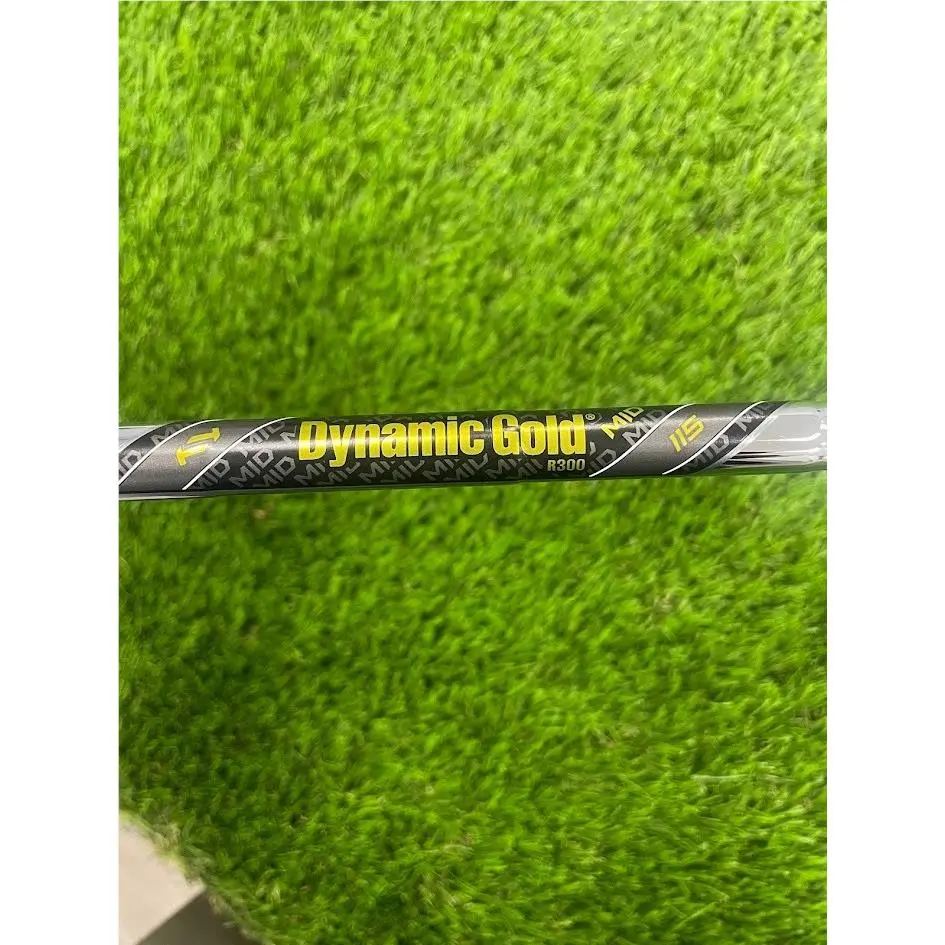Cleveland Golf  - Gold 2