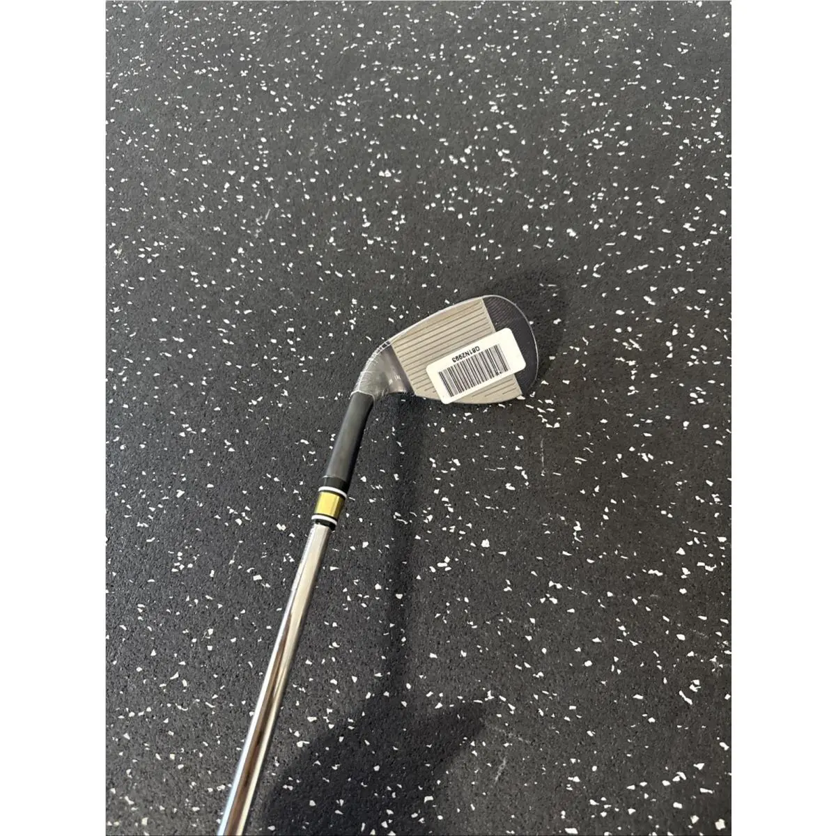 Cleveland Golf  - Swag RTZ - Swag RTZ - Black 9