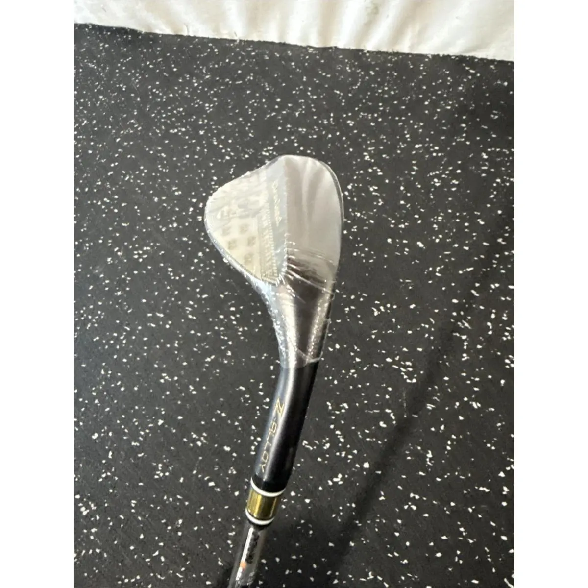 Cleveland Golf  - Swag RTZ - Swag RTZ - Black 6