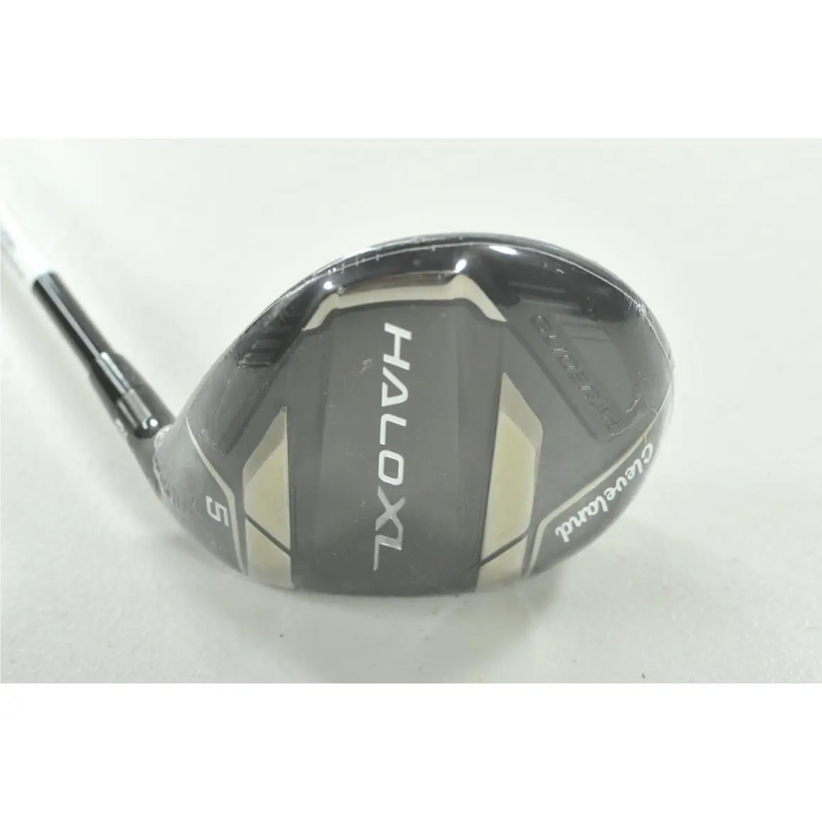 Cleveland Halo XL 2024 5-18 Fairway Wood Regular Flex Right Graphite 207233