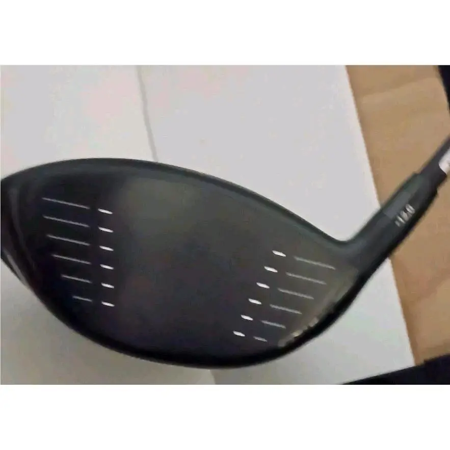 Cleveland Golf  - LAUNCHER XL - LAUNCHER - LAUNCHER XL - Black, Lie Angle: Black (UPC: 4994857029269) 8