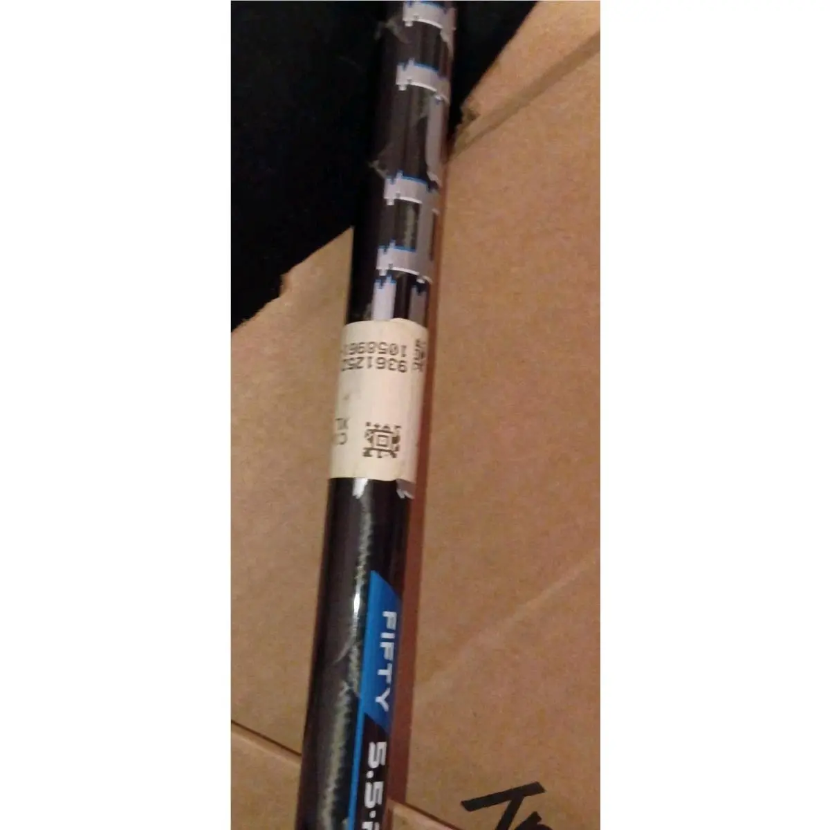 Cleveland Golf  - LAUNCHER XL - LAUNCHER - LAUNCHER XL - Black, Lie Angle: Black (UPC: 4994857029269) 5