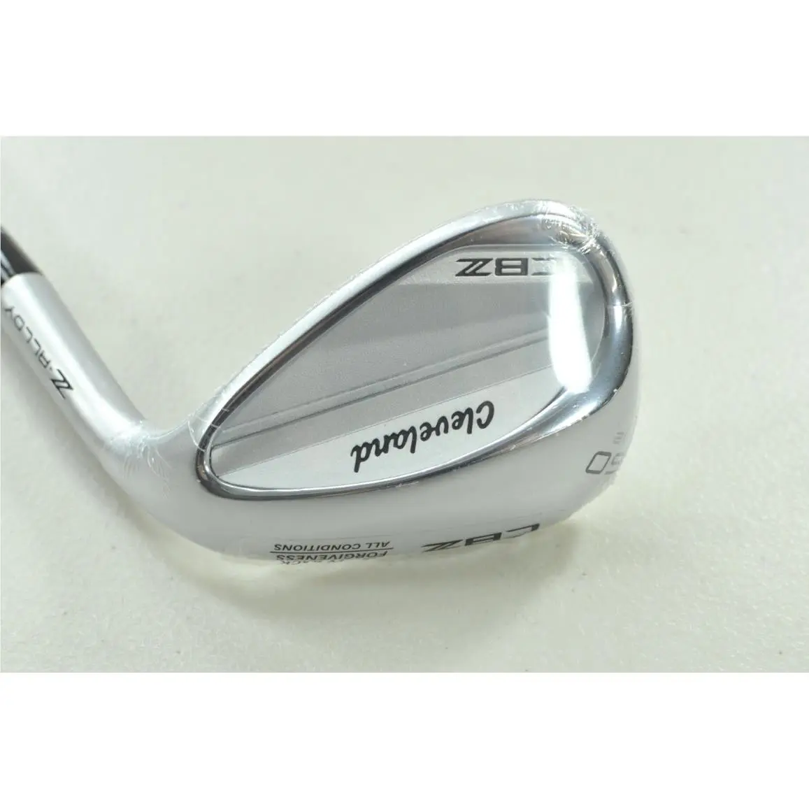 Cleveland Cbz 60 -12 Wedge Right Kbs Hi-rev 2.0 115g Steel 204167