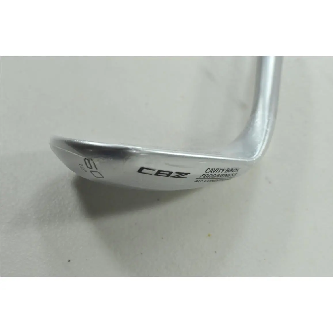 Cleveland Golf  - CBZ - CBZ (UPC: 4994857113326) 0