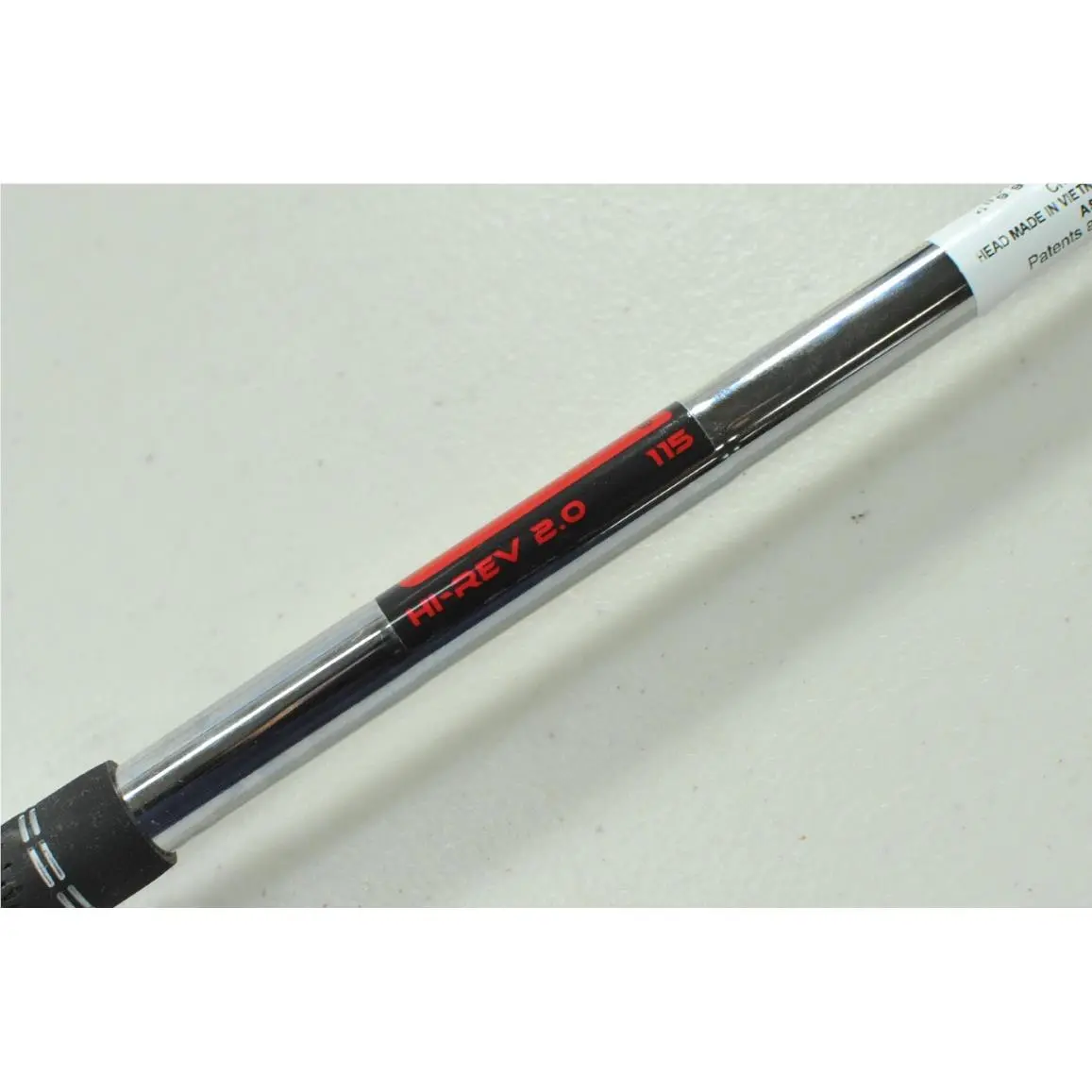 Cleveland Golf  - CBZ - CBZ (UPC: 4994857113326) 3