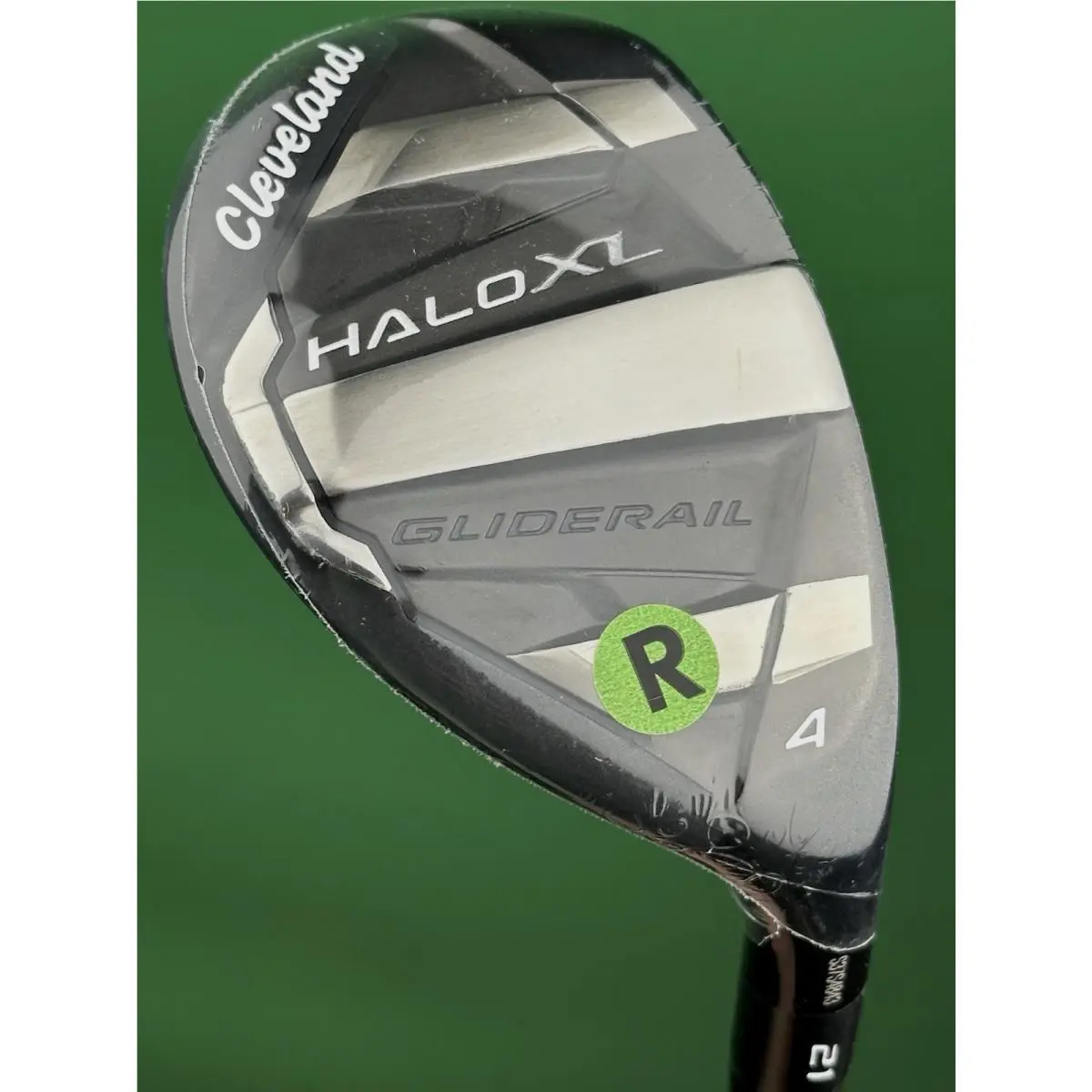 Cleveland Golf  - Halo XL - Halo - Blue 0