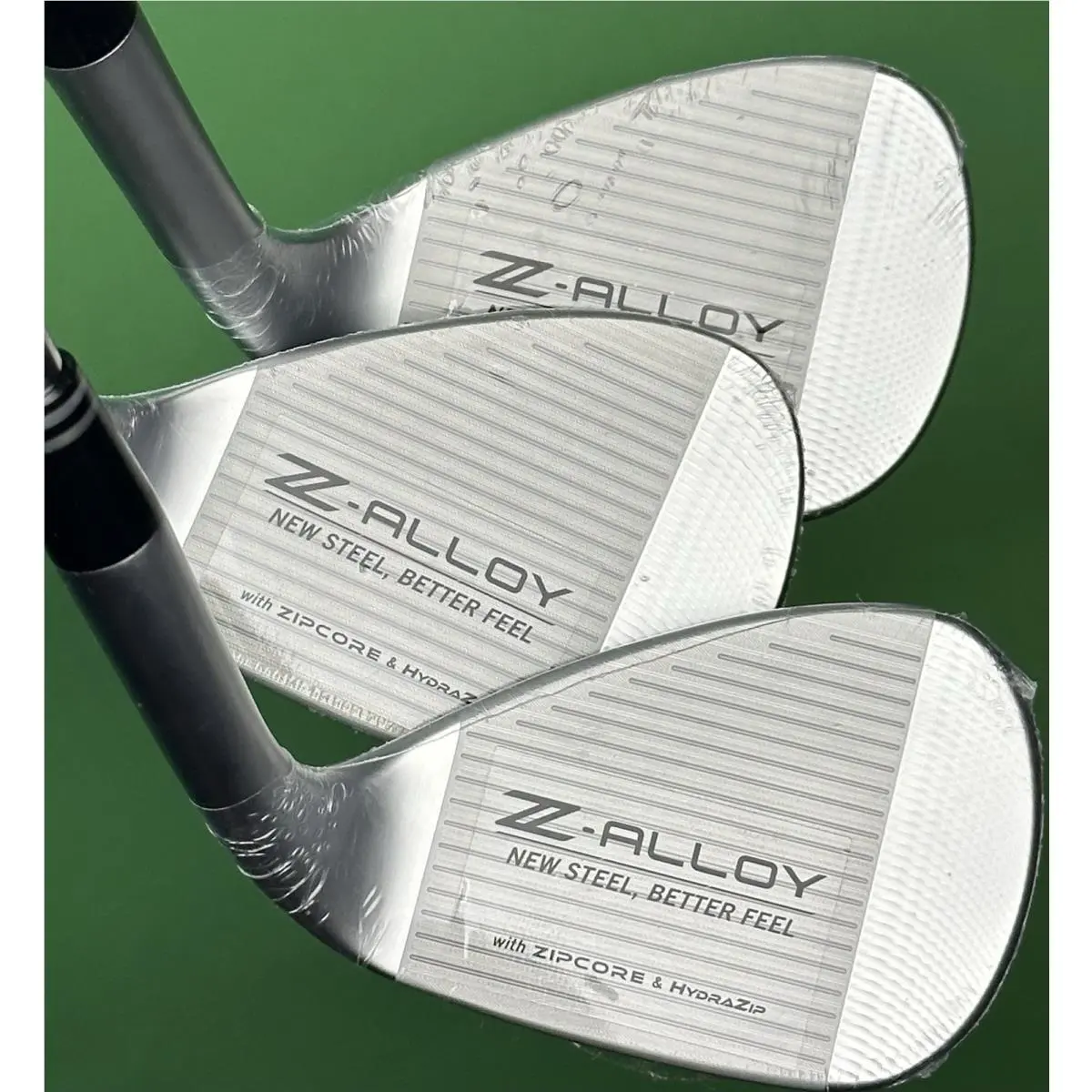 Cleveland Golf  - Cleveland CBZ Tour Satin - CBZ Tour Satin 1