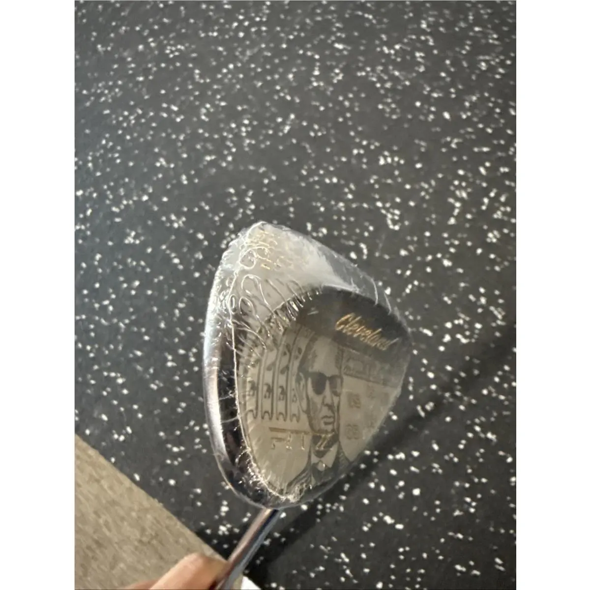 Cleveland Golf  - RTZ - RTZ - Black 8