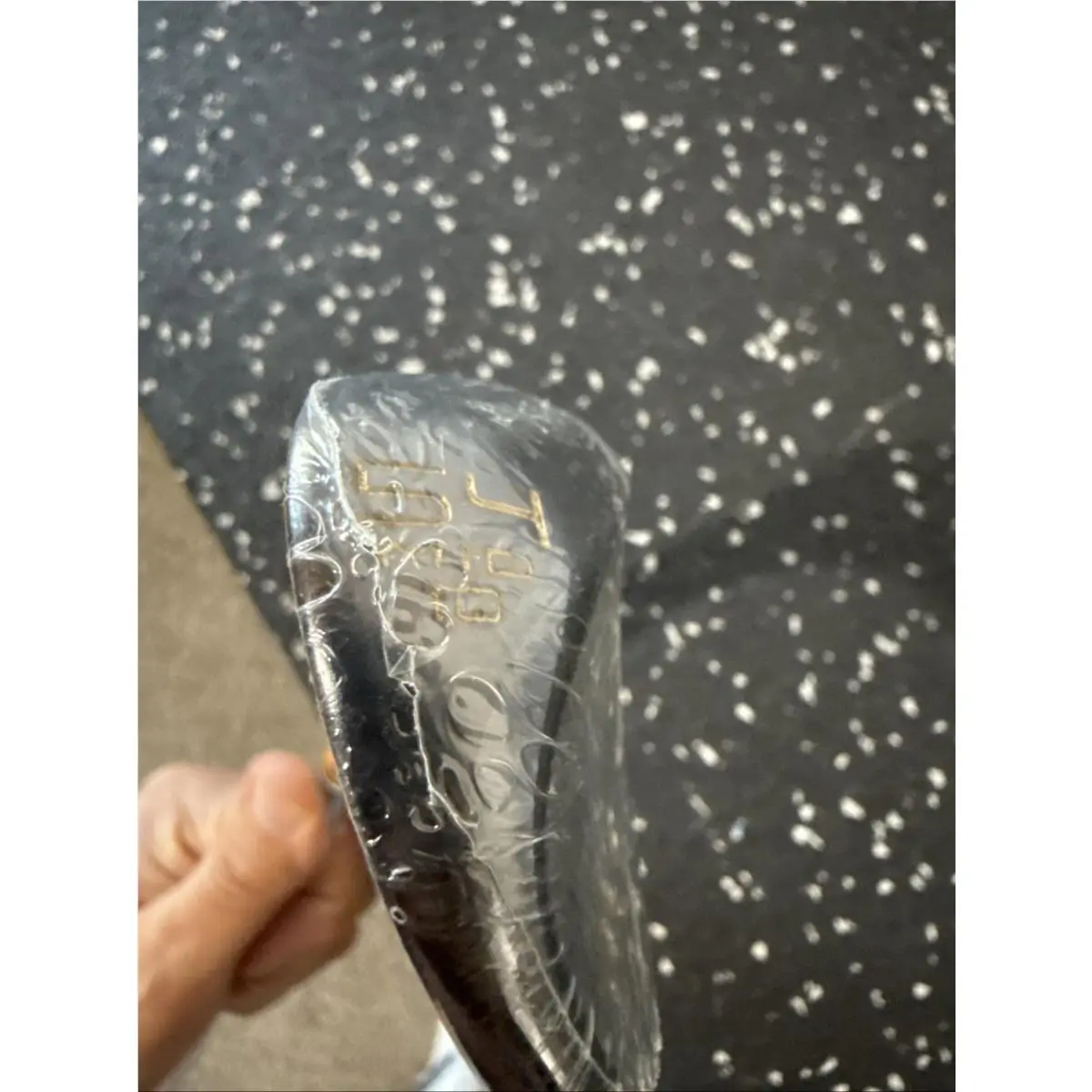 Cleveland Golf  - RTZ - RTZ - Black 9