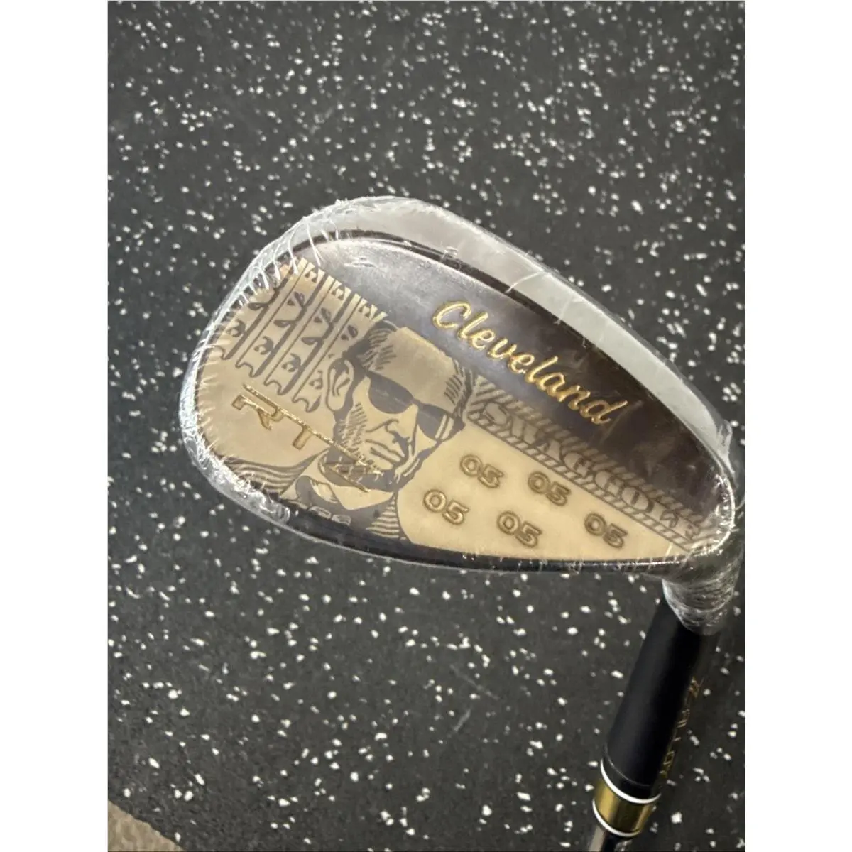 Cleveland Golf  - RTZ - RTZ - Black 0