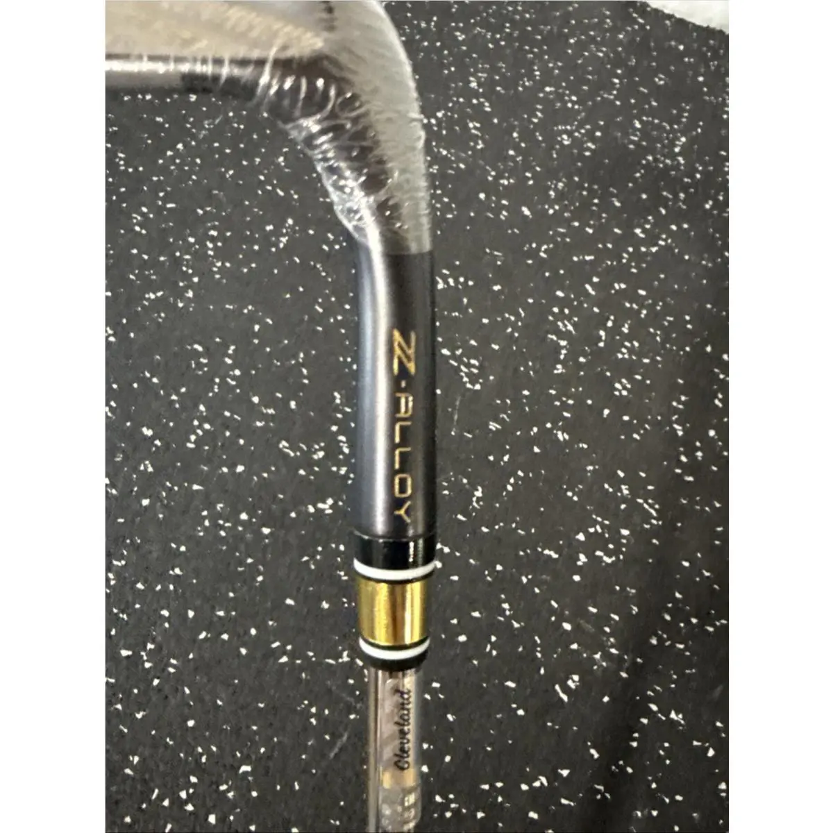 Cleveland Golf  - RTZ - RTZ - Black 3