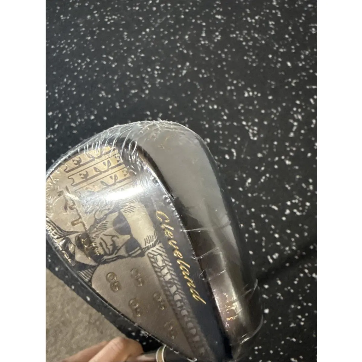 Cleveland Golf  - RTZ - RTZ - Black 6
