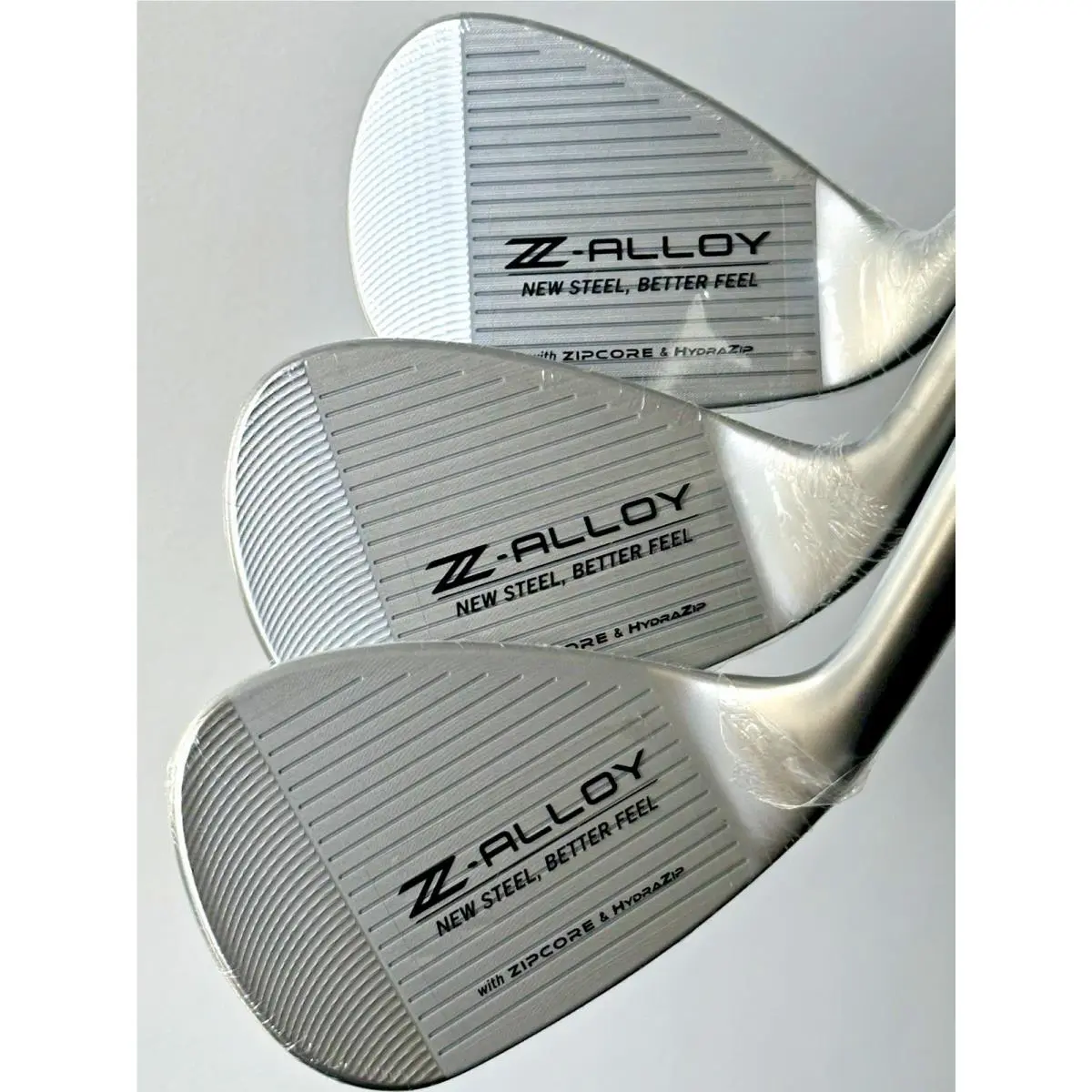 Cleveland Golf  - Cleveland CBZ Tour Satin - CBZ Tour Satin 0