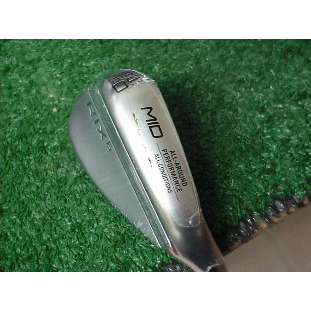Cleveland Golf  - rtx-6 2