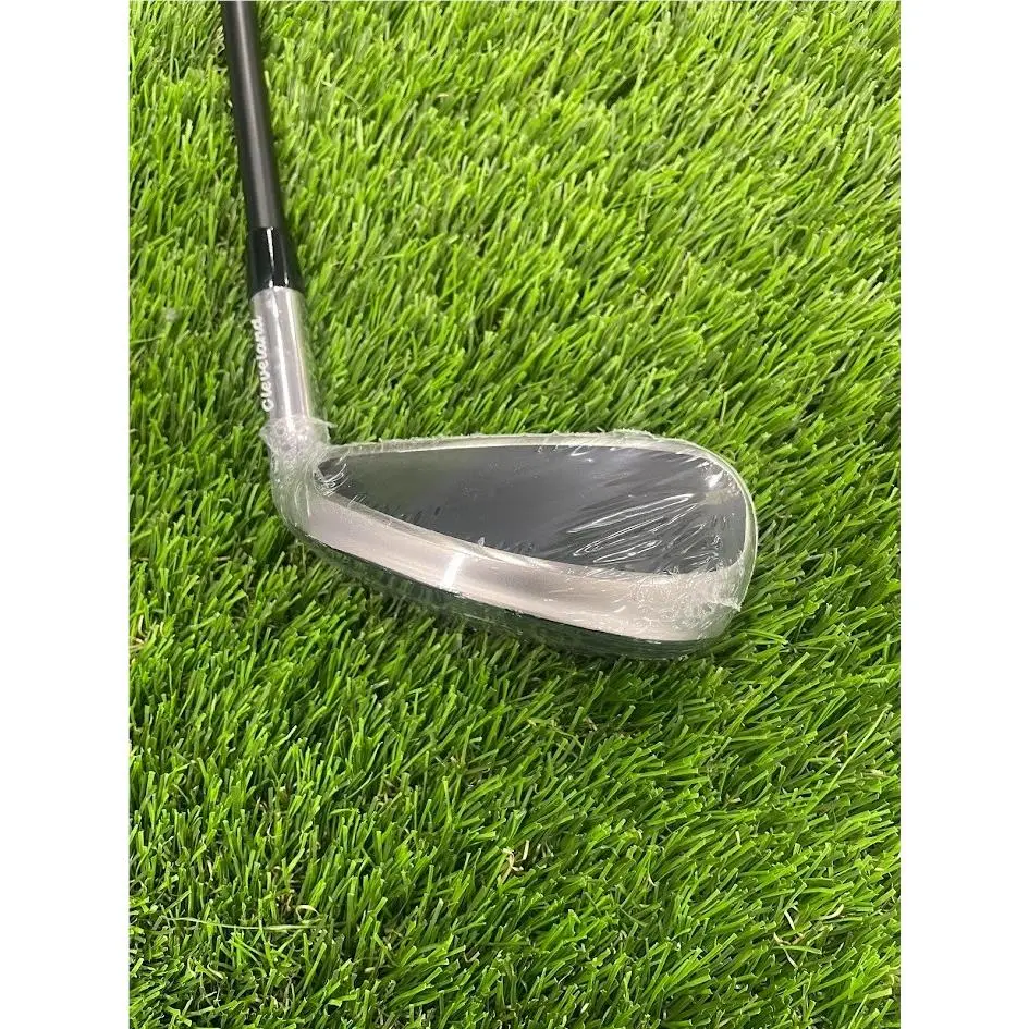 RH Cleveland Halo XL Full Face 6 Iron Helium 50 F1 Ladies