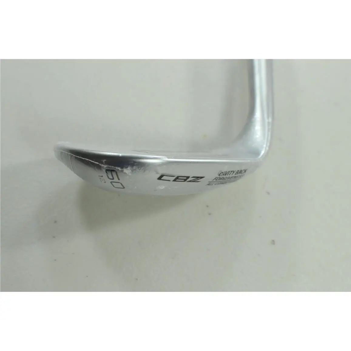 Cleveland Golf  - CBZ - CBZ (UPC: 4994857113326) 0