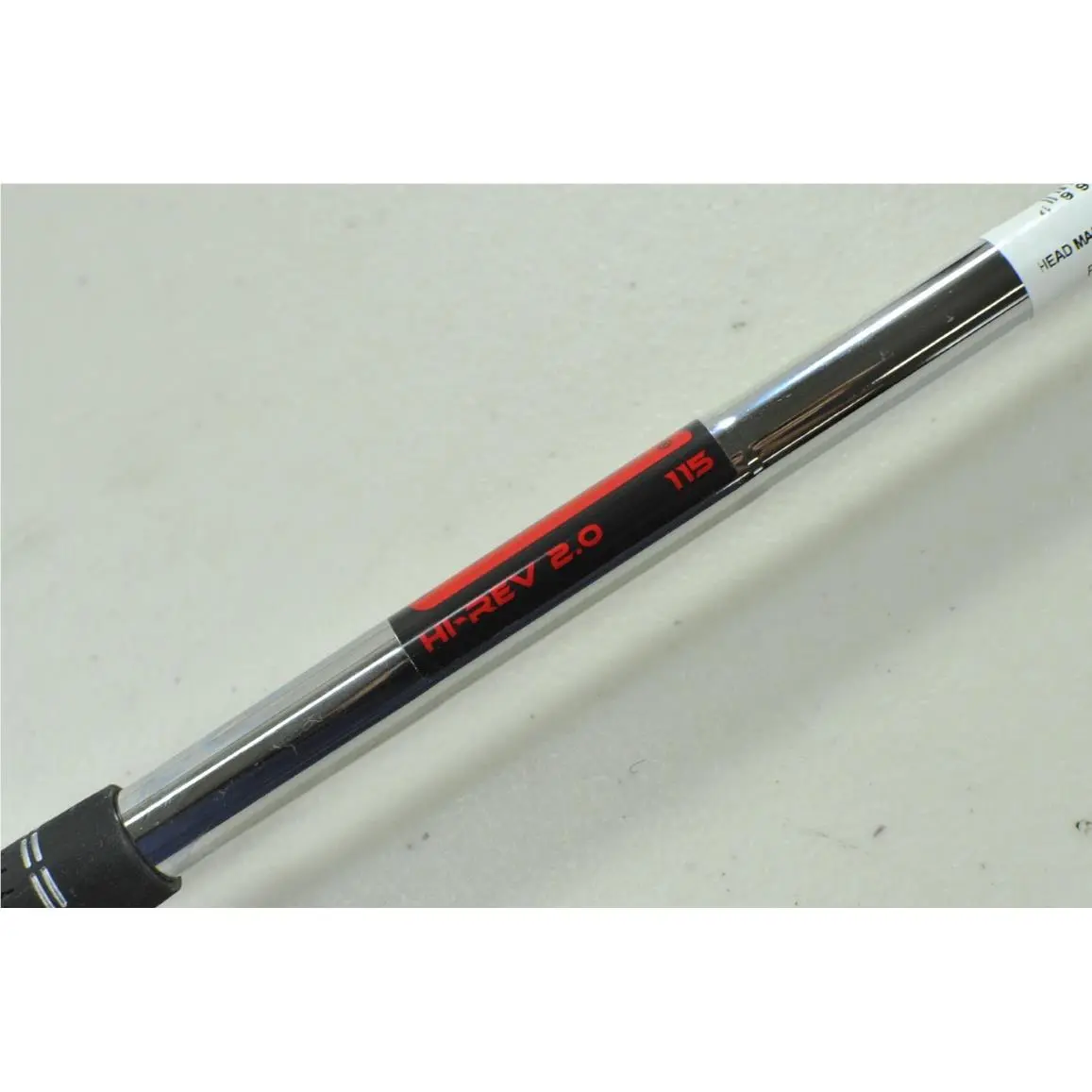 Cleveland Golf  - CBZ - CBZ (UPC: 4994857113326) 3