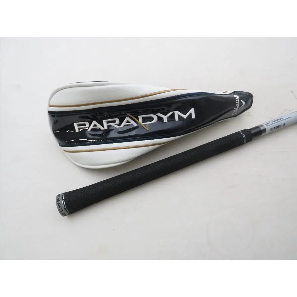 Callaway  - Paradym X - Paradym 4