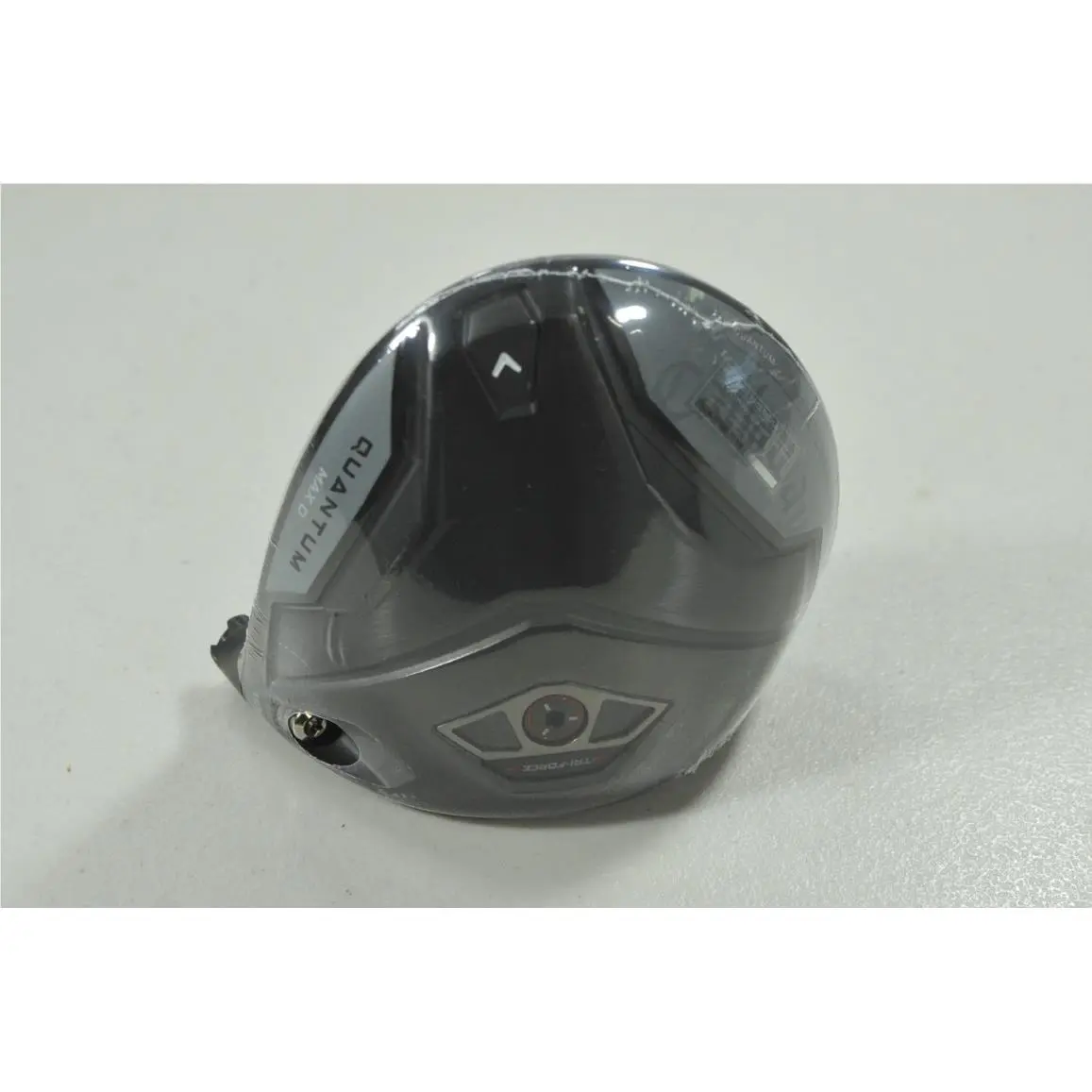 Callaway Quantum Max D 10.5 Driver Head Only 211127