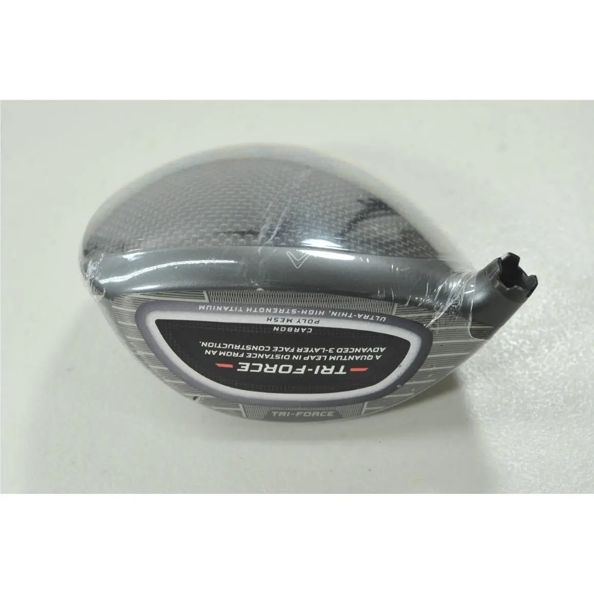 Callaway  - Quantum Max D - Quantum Max (UPC: 197193796060) 0