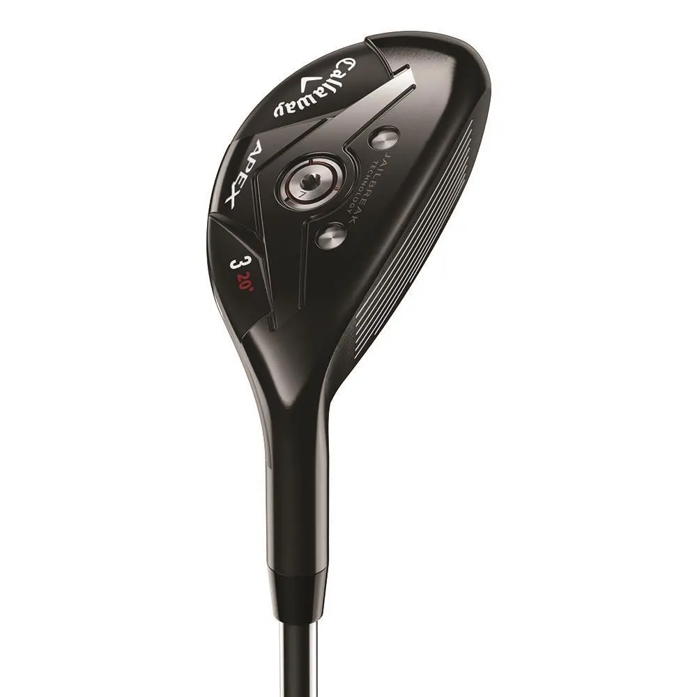 Callaway  - Apex 19 - Apex (UPC: 190228276506) 0