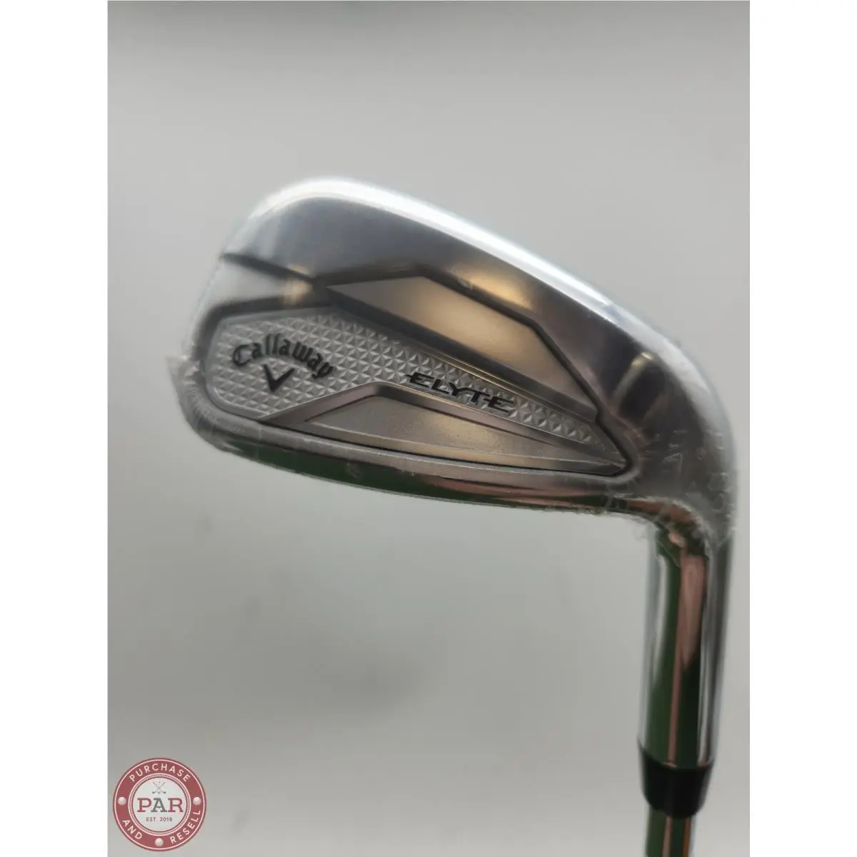 2025 Callaway Elyte Gap Wedge Reg TT Vector 80G 35 Brand