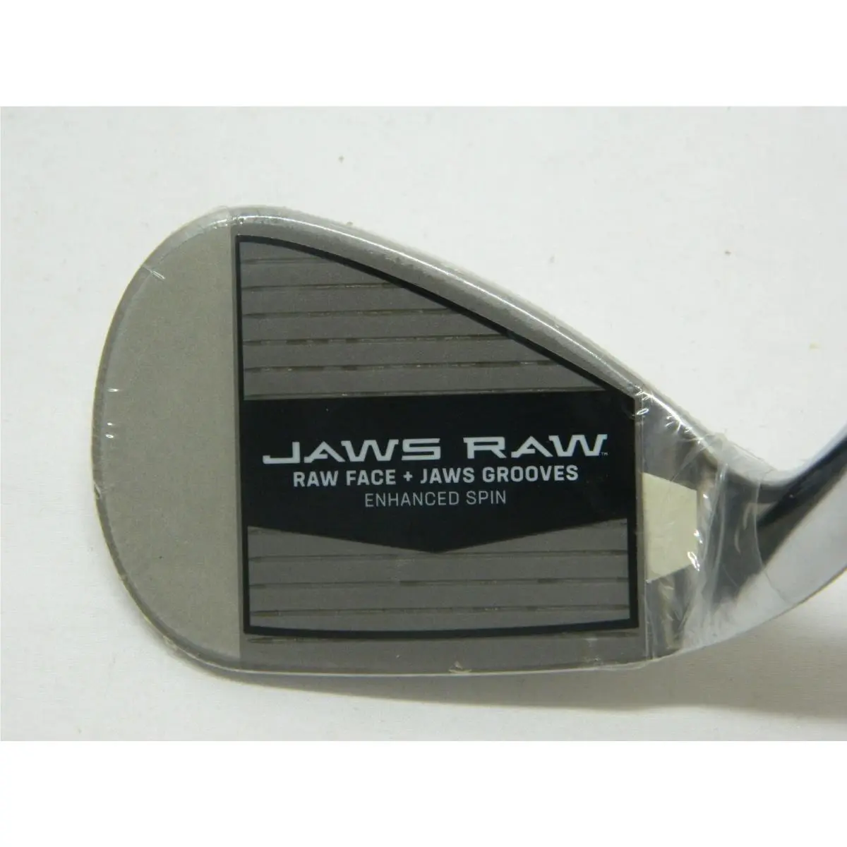 Callaway  - Jaws Raw - Jaws Raw 1
