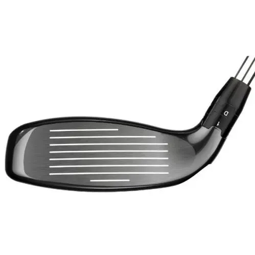 Callaway  - Big Bertha - Big Bertha - 4H516438X100 (UPC: 194518786898) 0