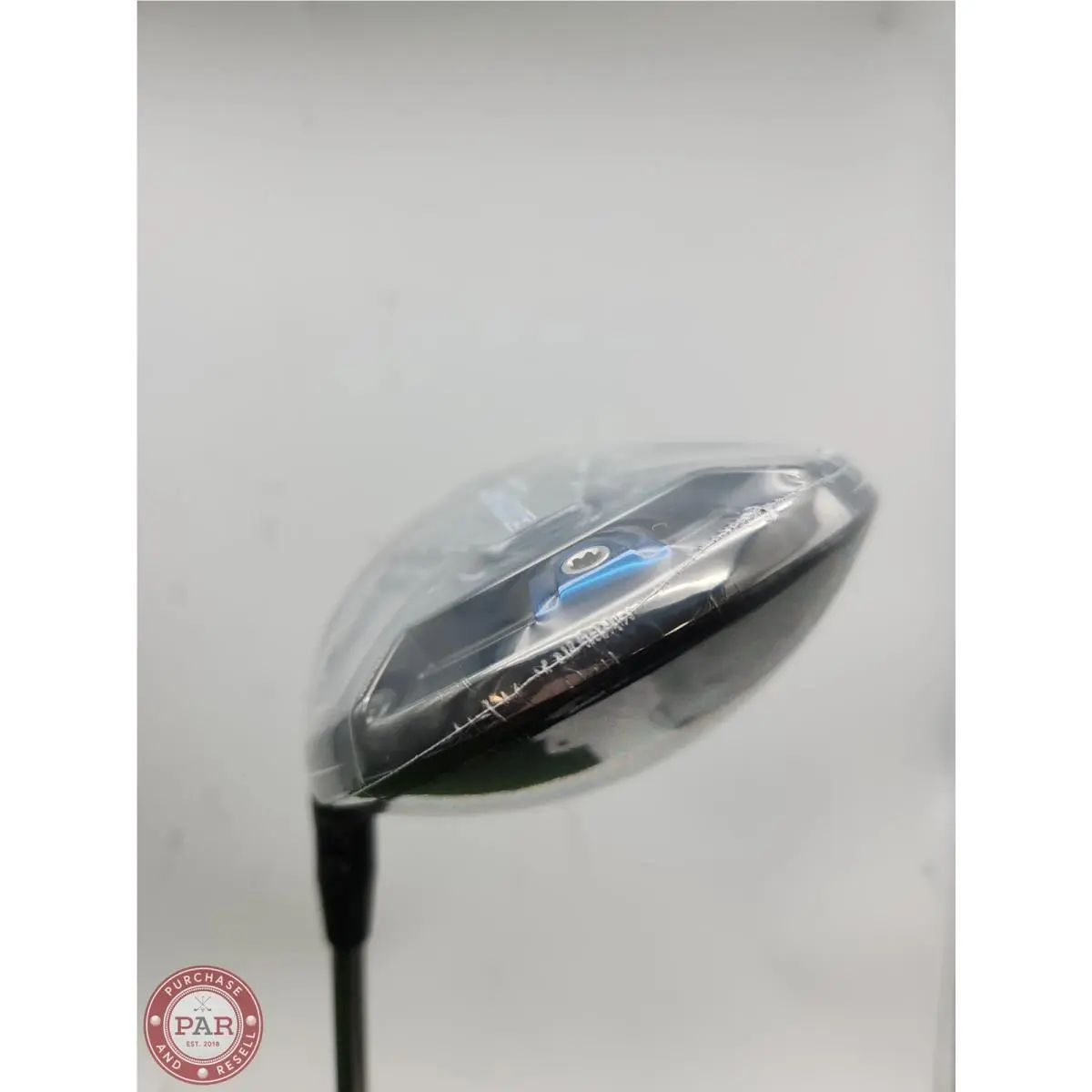 Callaway  - 2024 PARADYM AI SMOKE MAX 0