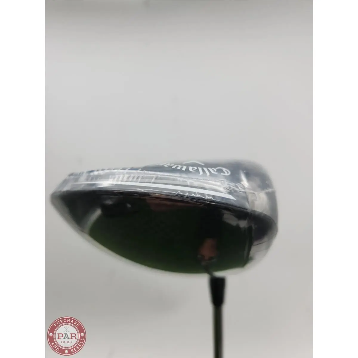 Callaway  - 2024 PARADYM AI SMOKE MAX 1