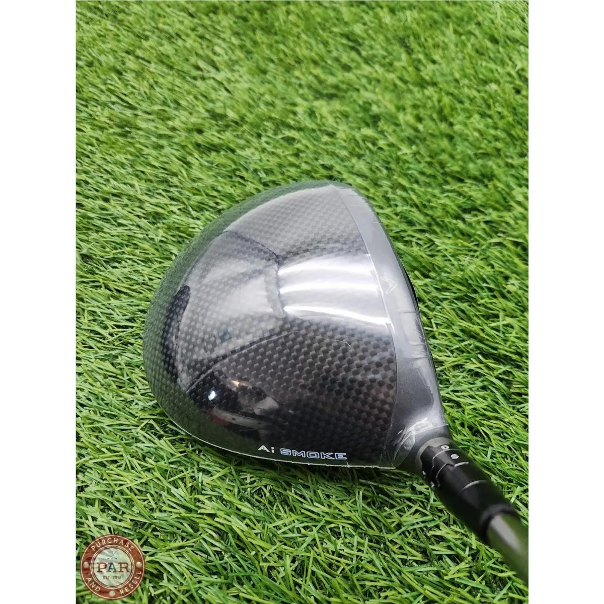 Callaway  - 2024 PARADYM AI SMOKE MAX 5