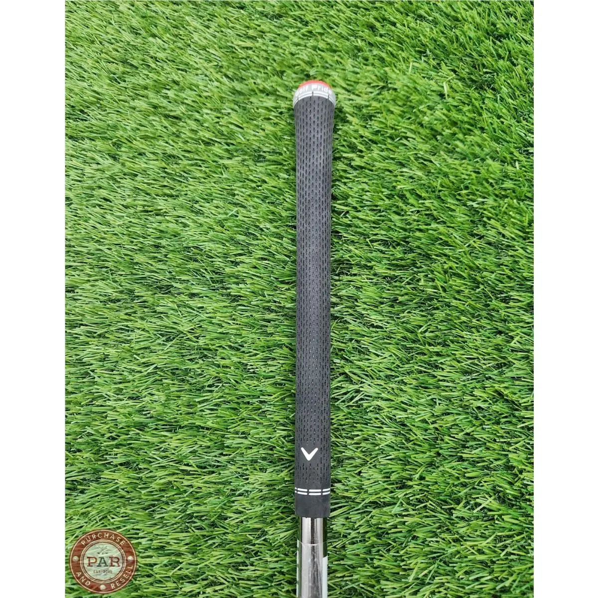 Callaway  - 2024 PARADYM AI SMOKE MAX 7
