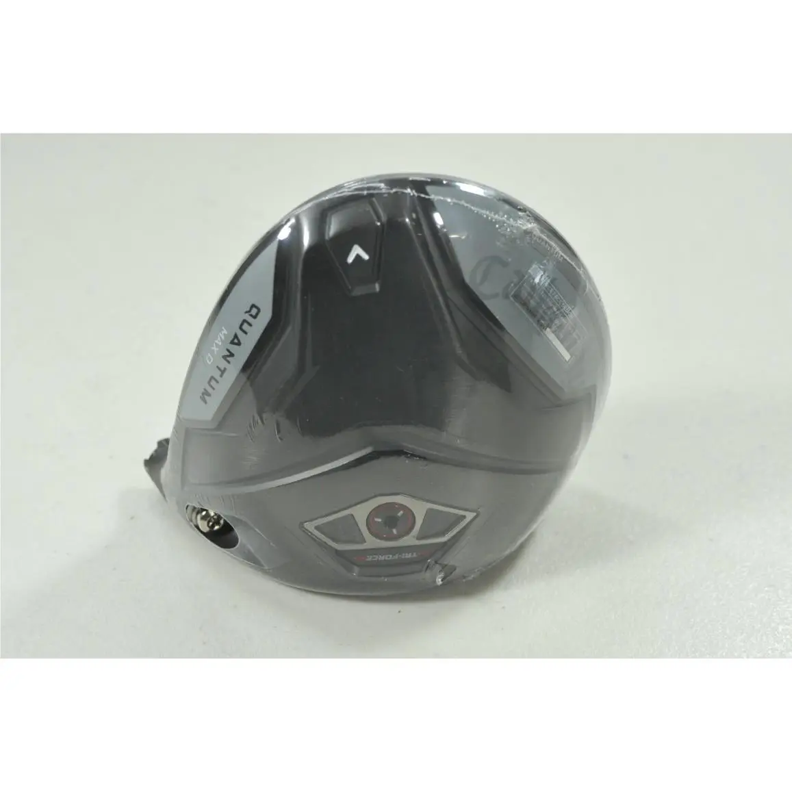 Callaway Quantum Max D 10.5 Driver Head Only 211108