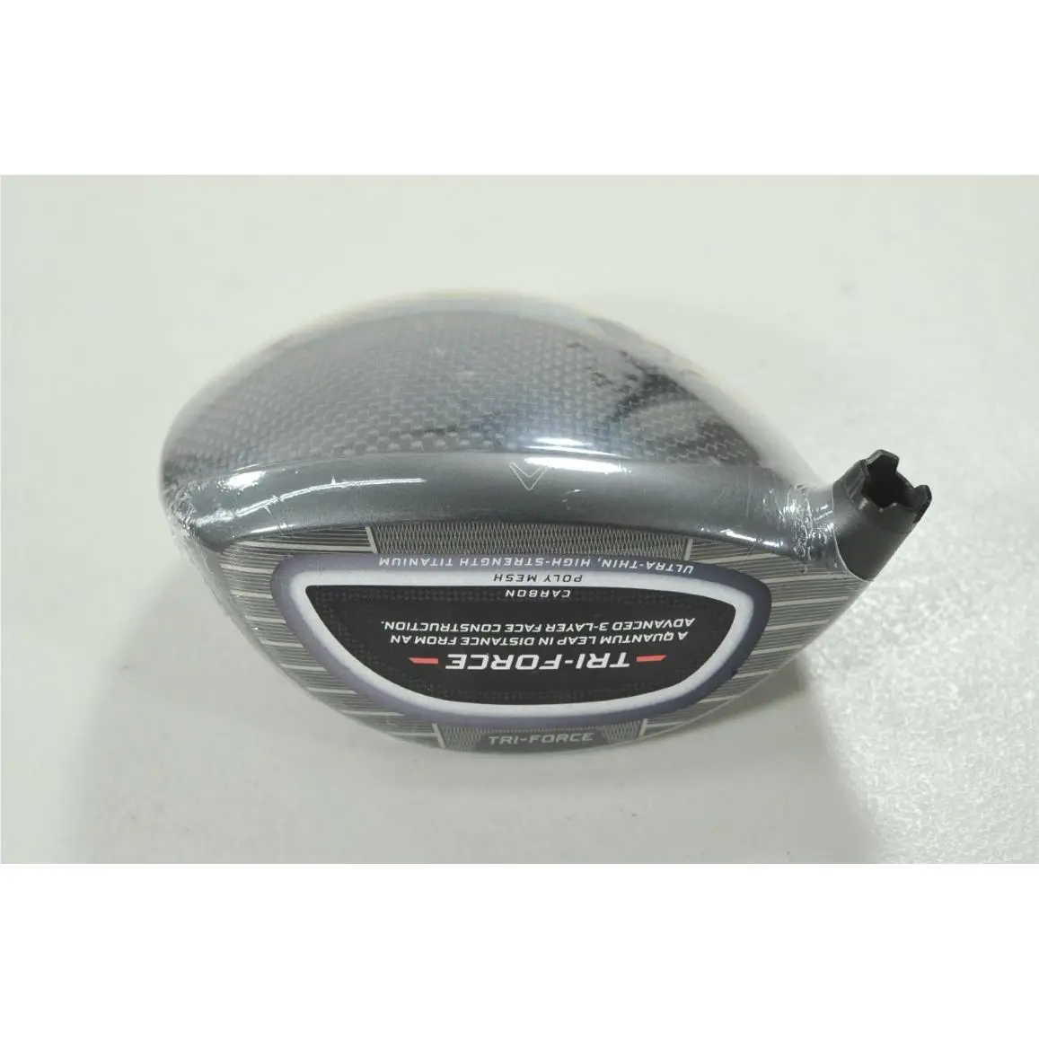 Callaway  - Quantum Max D - Quantum Max (UPC: 197193796060) 0