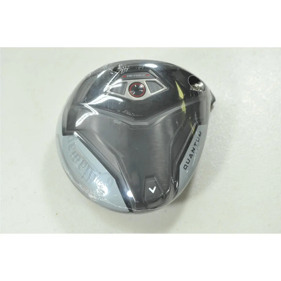 Callaway  - Quantum Max D - Quantum Max (UPC: 197193796060) 2